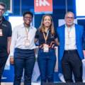 Grupo SAS Participa do Fórum de Economia de Impacto e Reforça Compromisso com a Equidade em Saúde
