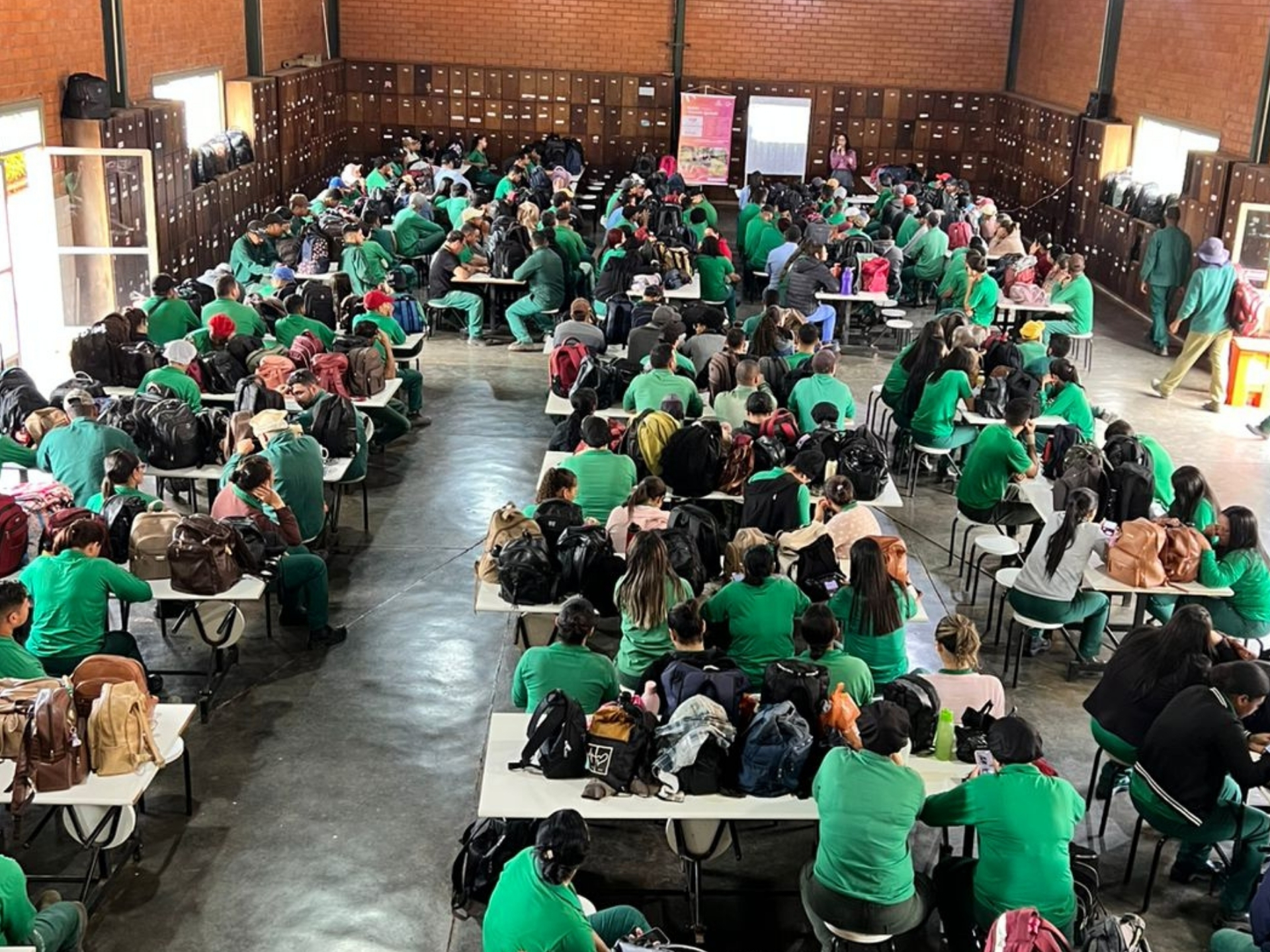 Equipe Fazenda Igarashi